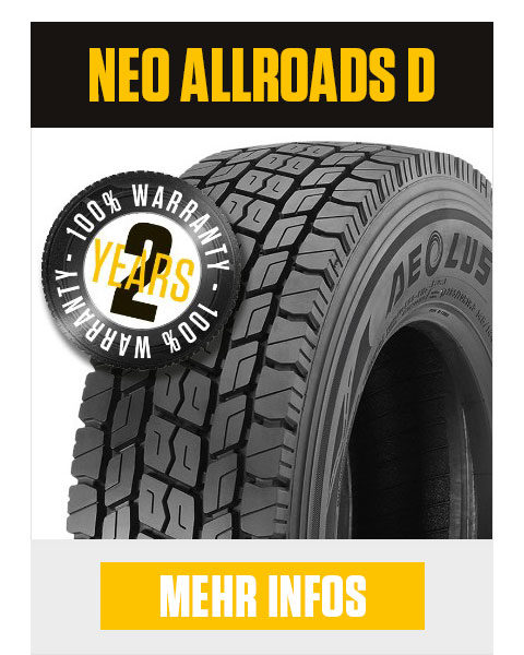 Neo Allroads D