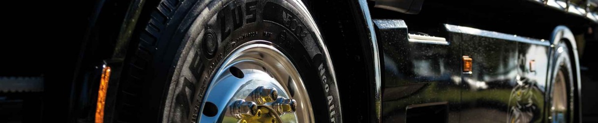 Technische Informationen LKW-Reifen - Aeolus Tyres
